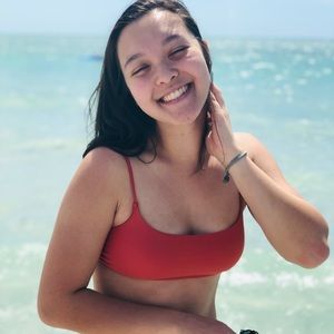 Meet your Posher, Kailey